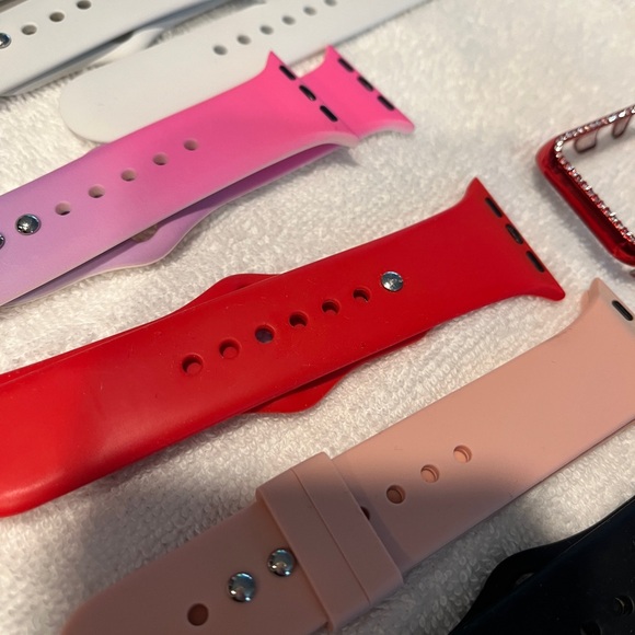 Apple Watch Bands - Picture 2 of 3